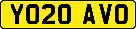 YO20AVO