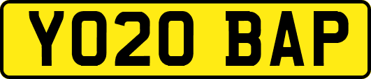 YO20BAP
