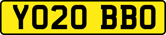 YO20BBO
