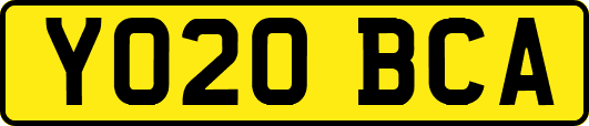 YO20BCA