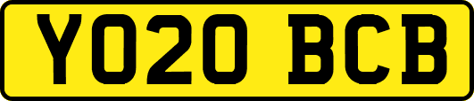 YO20BCB