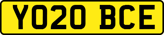 YO20BCE