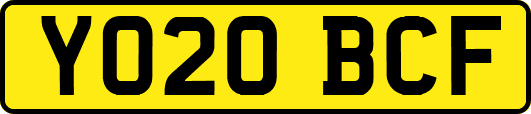 YO20BCF