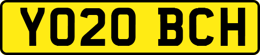 YO20BCH