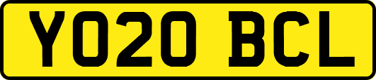 YO20BCL