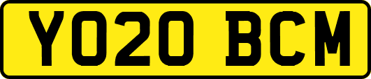 YO20BCM