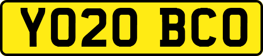 YO20BCO