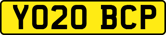 YO20BCP