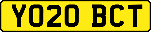 YO20BCT