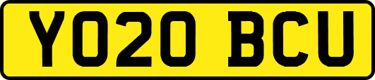 YO20BCU