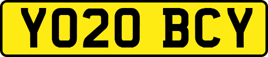 YO20BCY