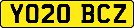 YO20BCZ