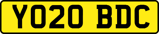 YO20BDC