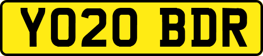 YO20BDR