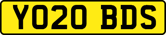 YO20BDS