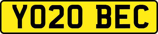 YO20BEC