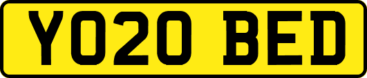 YO20BED