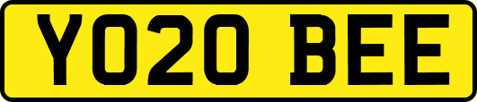 YO20BEE