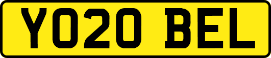 YO20BEL
