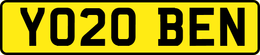YO20BEN