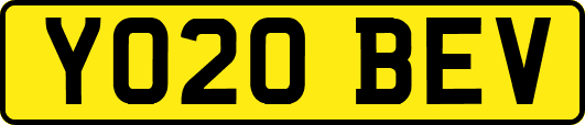 YO20BEV