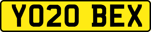 YO20BEX