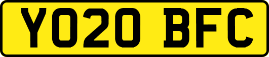 YO20BFC