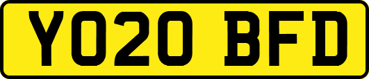 YO20BFD