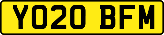 YO20BFM