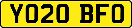 YO20BFO