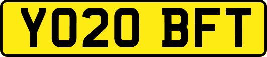 YO20BFT