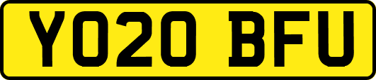 YO20BFU
