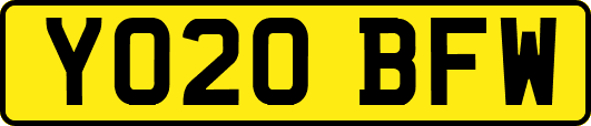YO20BFW