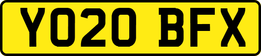 YO20BFX