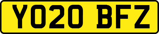 YO20BFZ