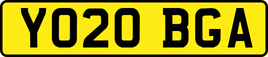 YO20BGA