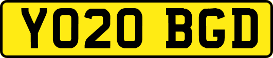 YO20BGD