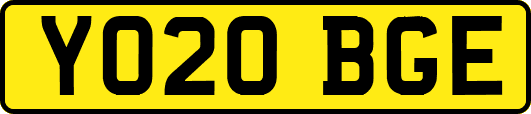 YO20BGE