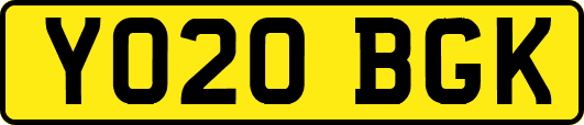 YO20BGK