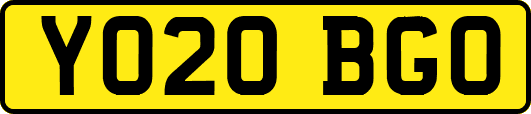 YO20BGO
