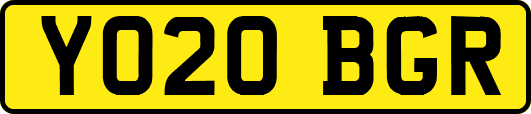 YO20BGR