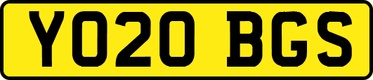 YO20BGS