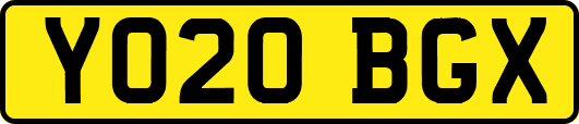YO20BGX