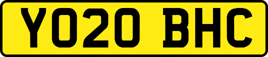 YO20BHC
