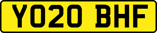 YO20BHF