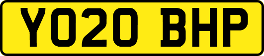 YO20BHP