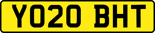 YO20BHT