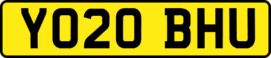 YO20BHU
