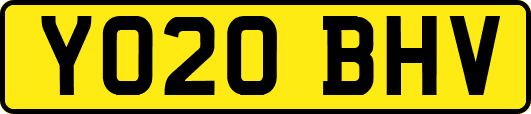 YO20BHV