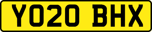 YO20BHX